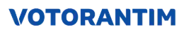 Logo Votorantim
