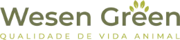 Logo Wesen Green